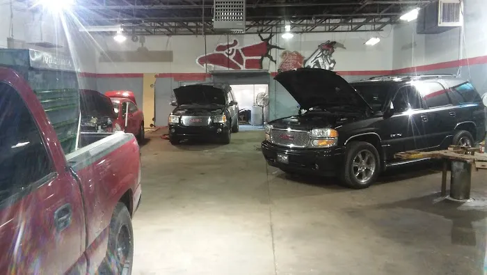 Delgado Auto Repair L.L.C 3