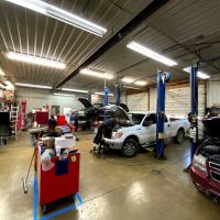 Eagle One Auto Center