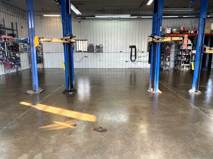 Eagle One Auto Center 3
