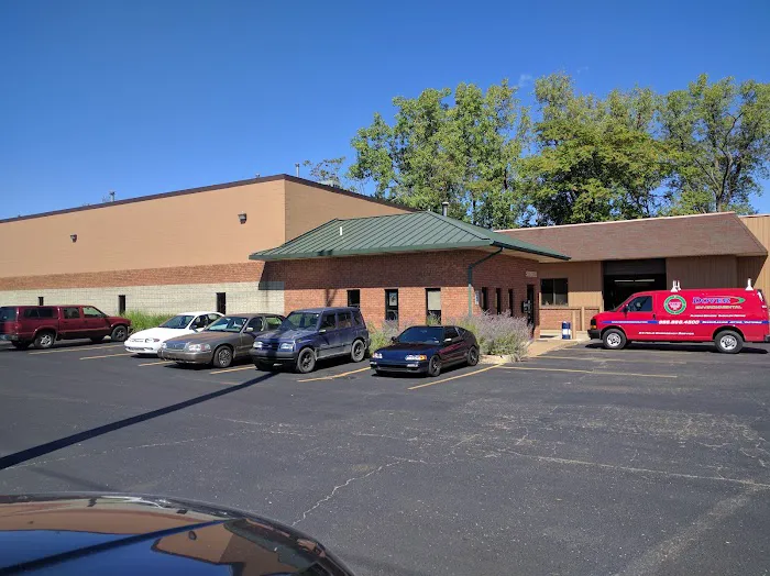 Parker Auto Parts and Repair - Burton 3
