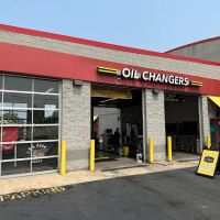Oil Changers