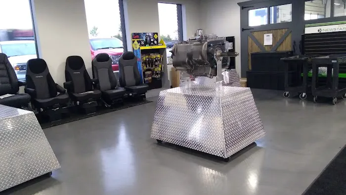 Valley Truck Parts Inc 0