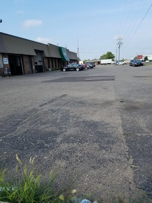 Valley Truck Parts Inc 1