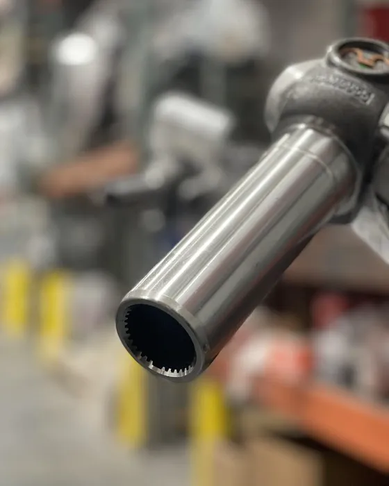 Wellbuilt Axle & Driveline 0