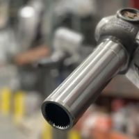 Wellbuilt Axle & Driveline
