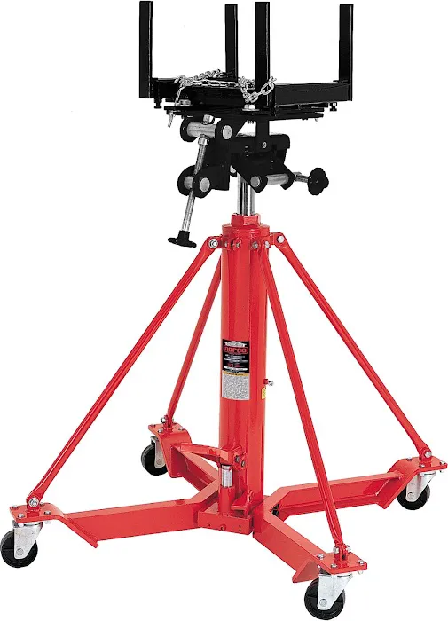 World Automotive Equipment 3
