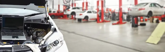 World Automotive Equipment 2