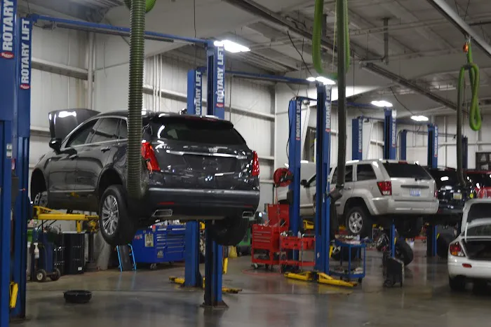 World Automotive Equipment 1