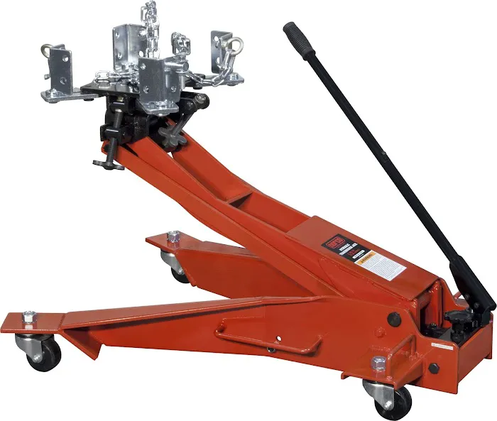 World Automotive Equipment 4