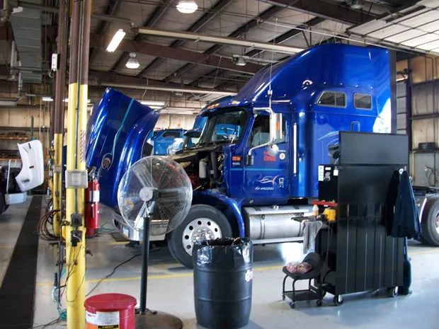 West Michigan Mobile Mechanic 7