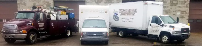West Michigan Mobile Mechanic 4