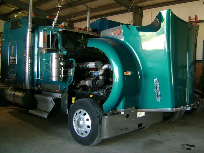 West Michigan Mobile Mechanic 6