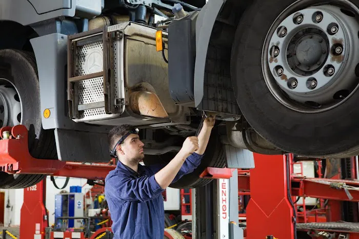 West Michigan Mobile Mechanic 0