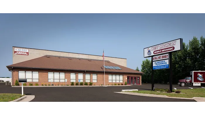 West Michigan Mobile Mechanic 8