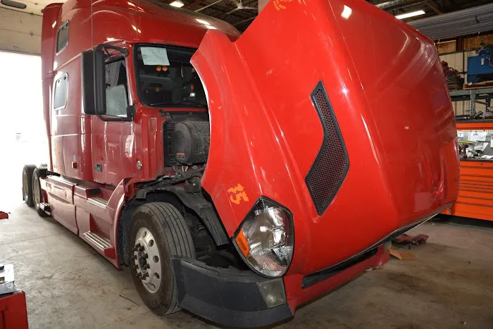 West Michigan Mobile Mechanic 9