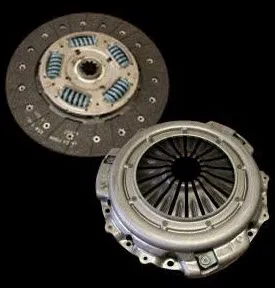 MasterShift Transmissions 1