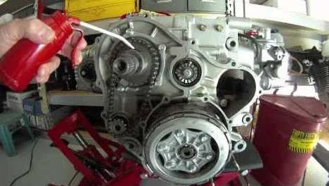 MasterShift Transmissions 3