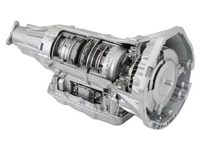 MasterShift Transmissions 4