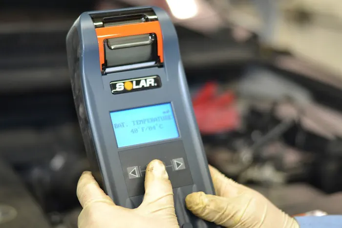 Palmer's Service Inc 4