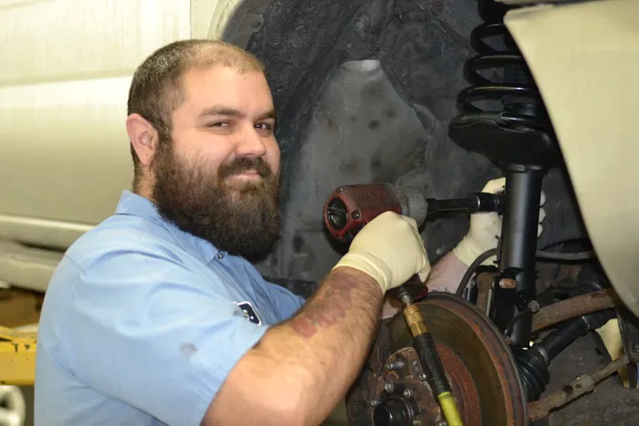 Palmer's Service Inc 0