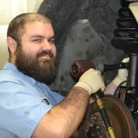 Palmer's Service Inc