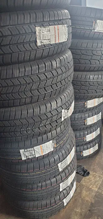 Phoenix Tire Services 7