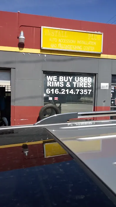 Phoenix Tire Services 1