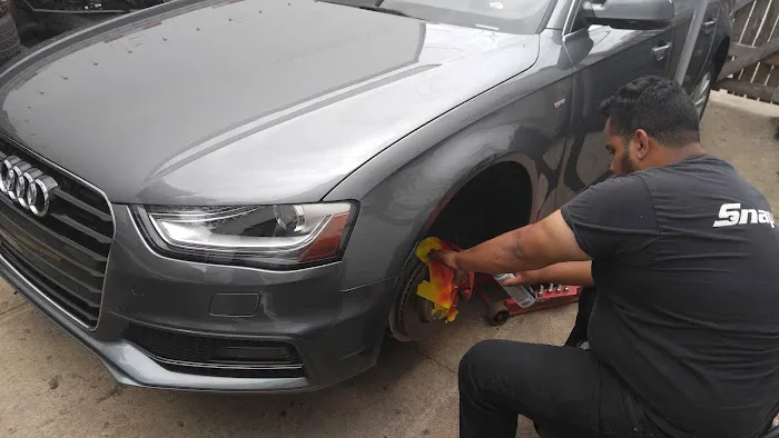 Phoenix Tire Services 6