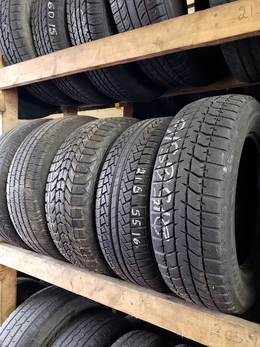 Phoenix Tire Services 9