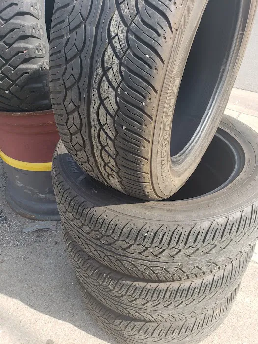 Phoenix Tire Services 0