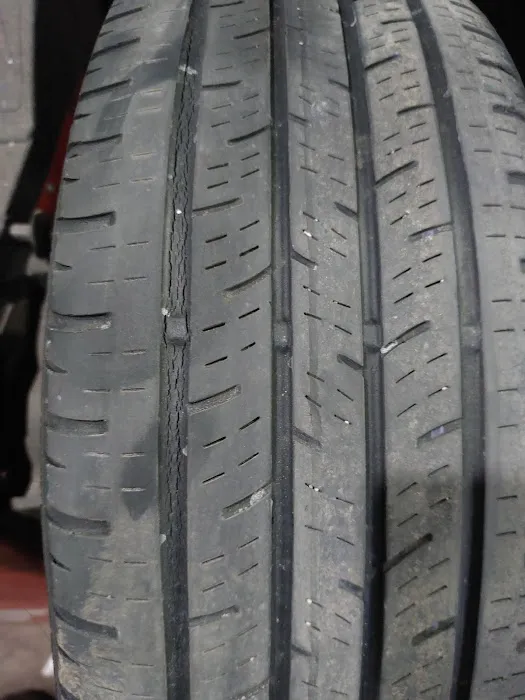 Hermoso’s Tire Shop 6