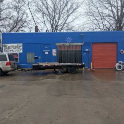 Hermoso’s Tire Shop ico