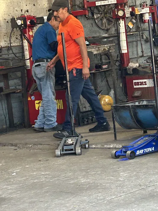 Bedolla Tires 7
