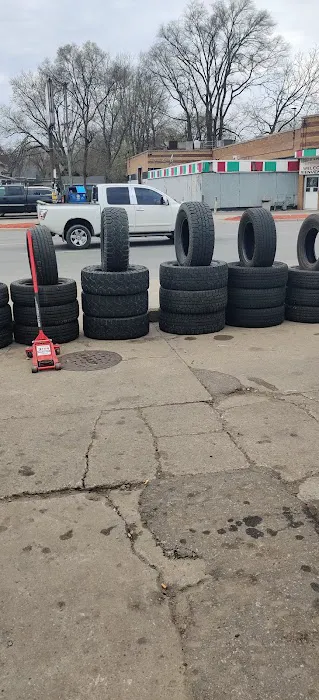 Bedolla Tires 3
