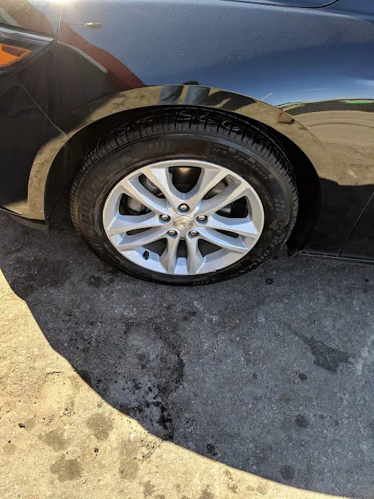 Bedolla Tires 9