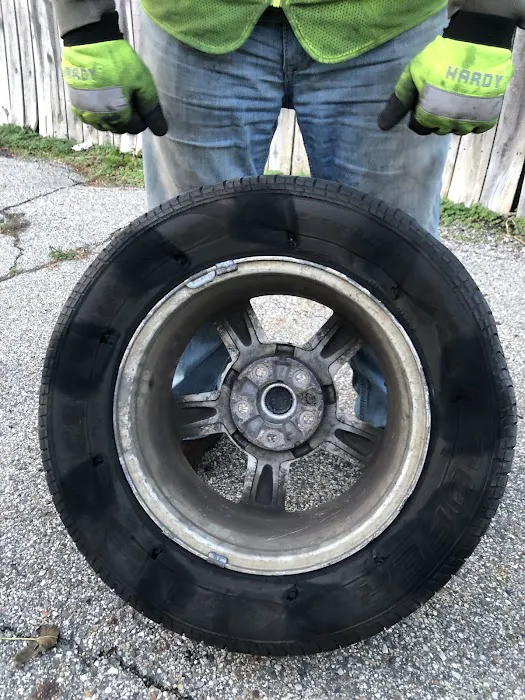 Bedolla Tires 2