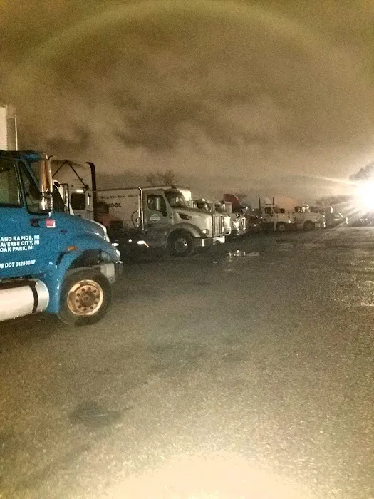 Transport Repair Service Inc 6