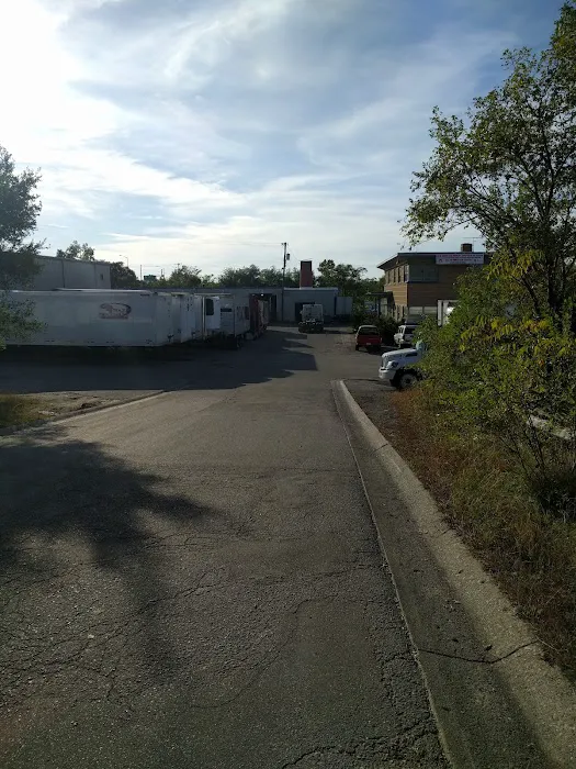 Transport Repair Service Inc 1
