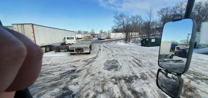 Transport Repair Service Inc 3