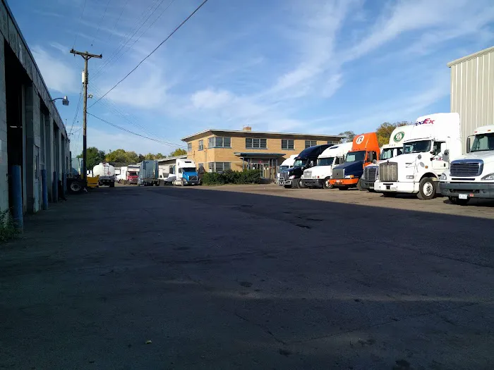 Transport Repair Service Inc 2