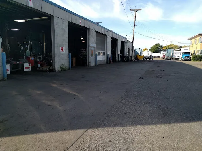 Transport Repair Service Inc 0