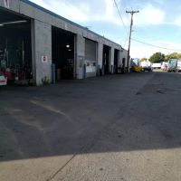 Transport Repair Service Inc