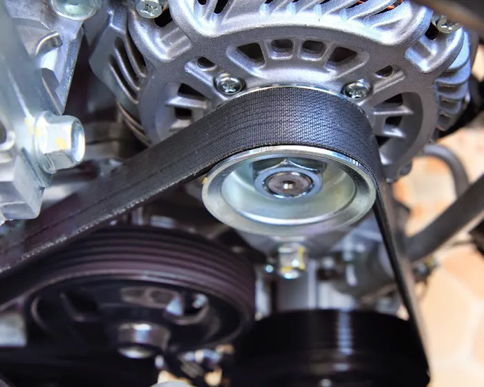 Earl's Transmission Service 2