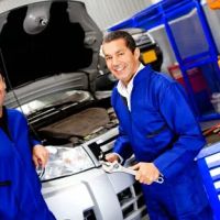 Earl's Transmission Service