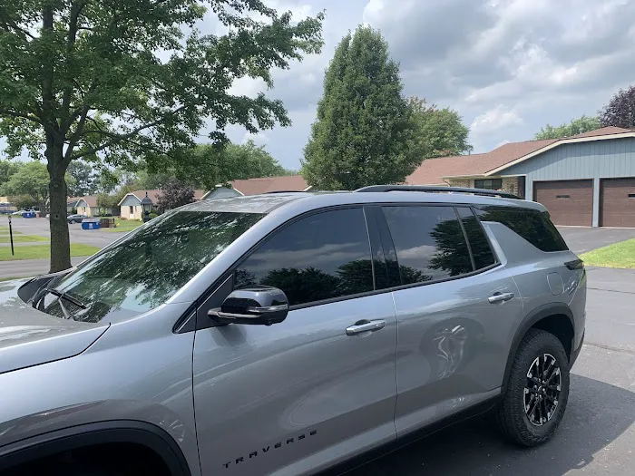 Prestige Window Tinting 4