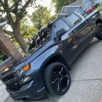 Prestige Window Tinting