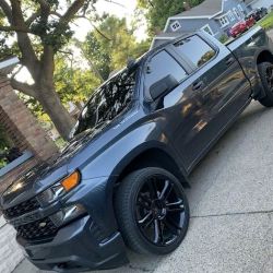 Prestige Window Tinting ico