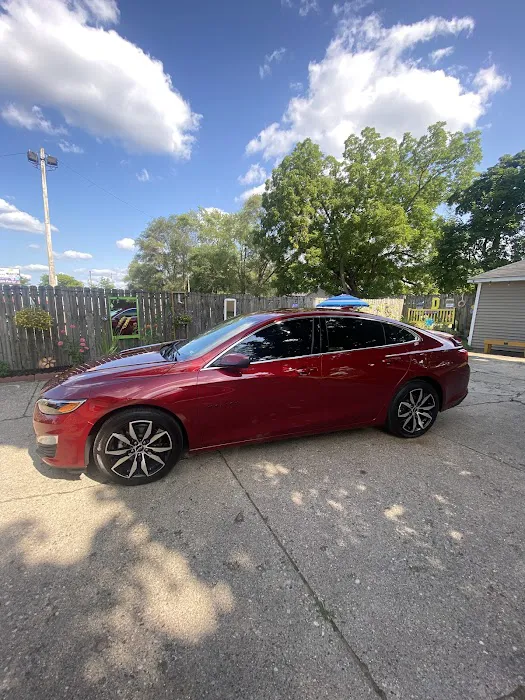 Prestige Window Tinting 8