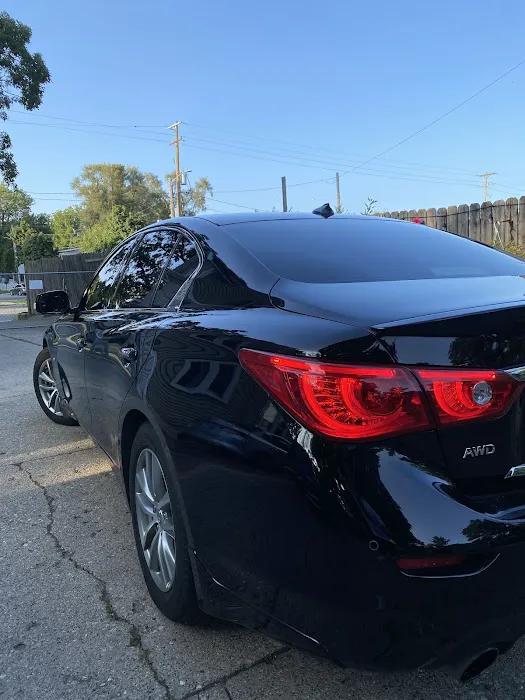 Prestige Window Tinting 2