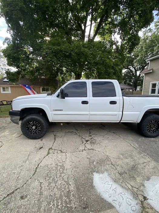 Prestige Window Tinting 7